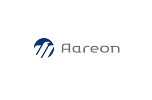 Logo der Veraenderungsintelligenz Referenz Aareon