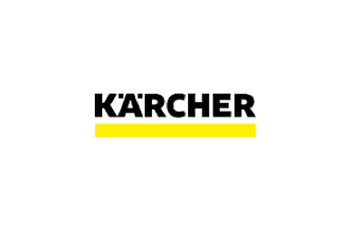 Logo der Veraenderungsintelligenz Referenz KAERCHER