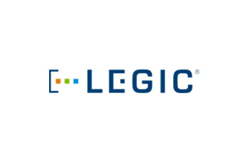 Logo der Veraenderungsintelligenz Referenz LEGIC