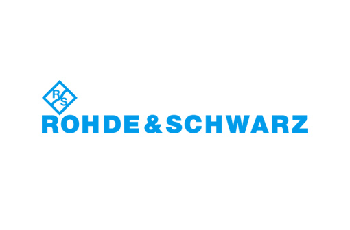 Logo der Veraenderungsintelligenz Referenz ROHDE UND SCHWARZ