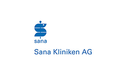 Logo der Veraenderungsintelligenz Referenz Sana Kliniken AG