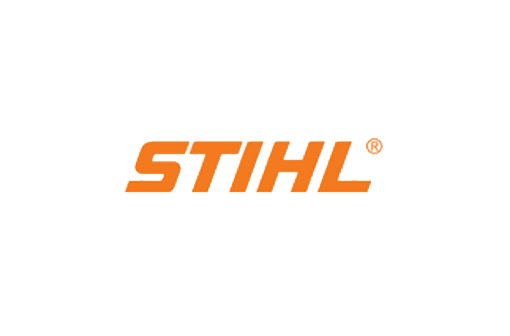Logo der Veraenderungsintelligenz Referenz STIHL
