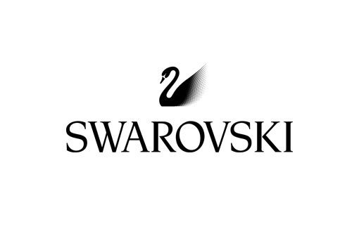 Logo der Veraenderungsintelligenz Referenz SWAROVSKI