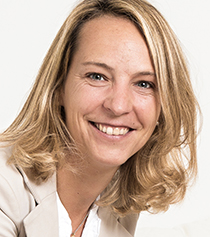 Blog-Autor Monika Feichtinger bei Veränderungsintelligenz GmbH