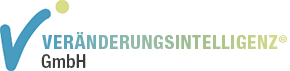Logo - VERÄNDERUNGSINTELLIGENZ(R) GmbH